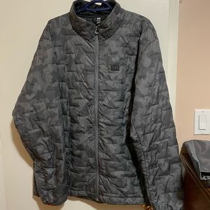 NWOT Helly Hansen Lifaloft insulated jacket 2XL